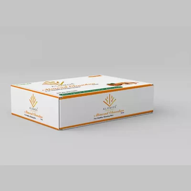 Herbal Soap Thumbnail 3