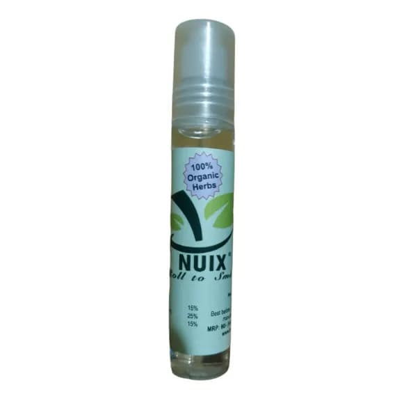 Nuix Pain Relief Roll On Thumbnail 2