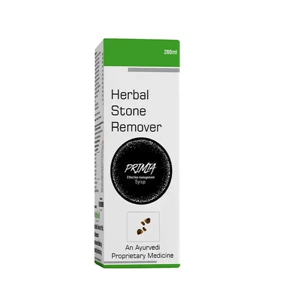 Primia Stone Remover Syp. Thumbnail 2
