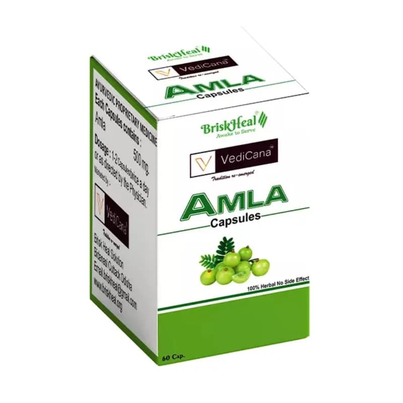 VediCana Amla Thumbnail 3