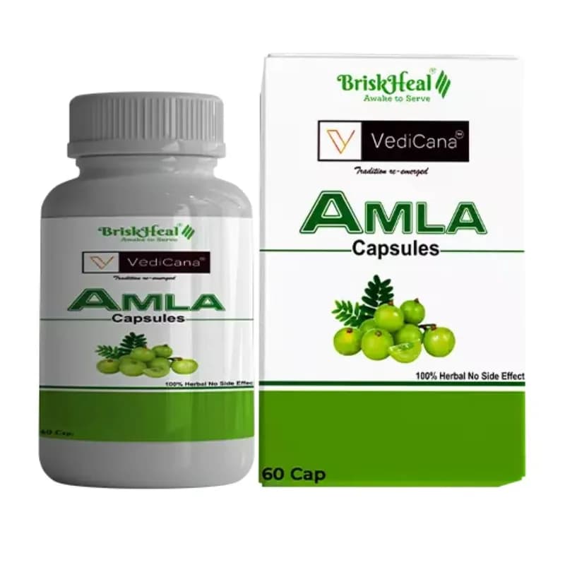 VediCana Amla Thumbnail 4