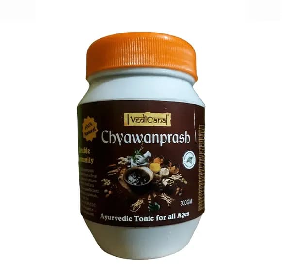 VediCana Chyawanprash Thumbnail 2