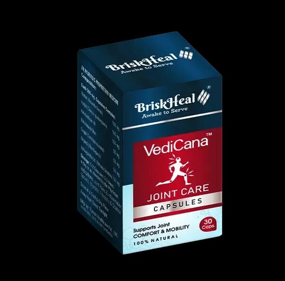VediCana Joint Care Cap. Thumbnail 3