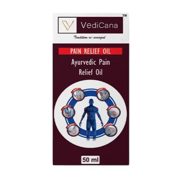 Pain Relief Oil Thumbnail 2