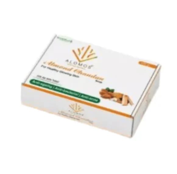 Herbal Soap