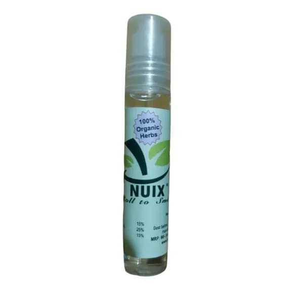 Nuix Pain Relief Roll On