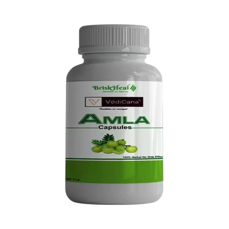VediCana Amla
